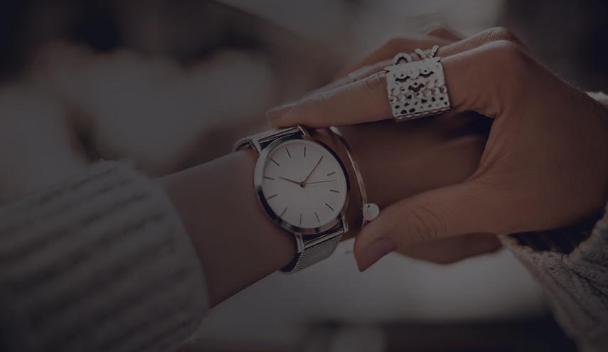 WOMEN'S WATCHES