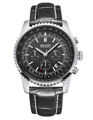 MEGIR Quartz Watch Men Military Sport Chronograph Luminous Clock Mens Watches Top Brand Luxury Wristwatch relogio masculino