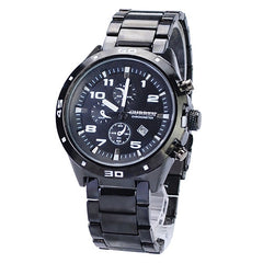 Curren Brand fashion clock stainless steel Military Man Casual Sport Quartz watch waterproof reloj relogio masculino Male