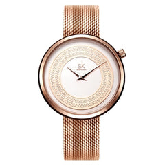 2019 Women's Lady Wrist Watch Luxury Brand Watches Women Gold Steel Quartz Ladies Clock Woman Female Watch Relogio feminino New