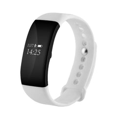 V66 Smart Bracelet Waterproof Heart Rate Monitor Men Smart Band Alarm Clock Sports Watch SmartWatch For Android IOS Phone