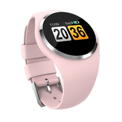 Smart Watch Women Heart Rate Blood Monitor Bluetooth Pedometer Female Fitness Intelligent Sports Watch for Android iOS