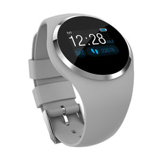 Smart Watch Women Heart Rate Blood Monitor Bluetooth Pedometer Female Fitness Intelligent Sports Watch for Android iOS