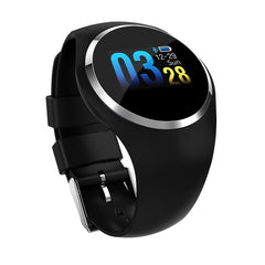 Smart Watch Women Heart Rate Blood Monitor Bluetooth Pedometer Female Fitness Intelligent Sports Watch for Android iOS