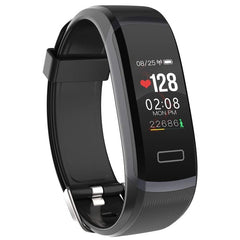 Letike Smart Watch Men Waterproof Smartwatch Heart Rate Monitor Fitness Tracker Watch Stopwatch Sport For Android IOS