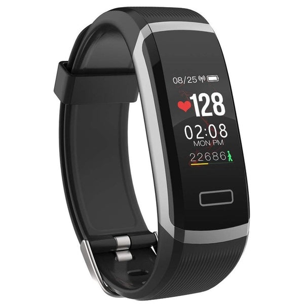 Letike Smart Watch Men Waterproof Smartwatch Heart Rate Monitor Fitness Tracker Watch Stopwatch Sport For Android IOS