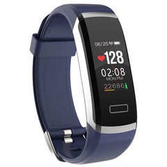 Letike Smart Watch Men Waterproof Smartwatch Heart Rate Monitor Fitness Tracker Watch Stopwatch Sport For Android IOS