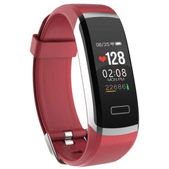 Letike Smart Watch Men Waterproof Smartwatch Heart Rate Monitor Fitness Tracker Watch Stopwatch Sport For Android IOS