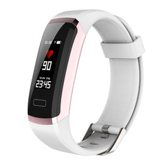 Letike Smart Watch Men Waterproof Smartwatch Heart Rate Monitor Fitness Tracker Watch Stopwatch Sport For Android IOS