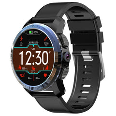 KOSPET Optimus Pro 4G Smart Watch Men Android 7.1.1 3GB32GB 800mAh Battery 1.39" 8.0MP Camera GPS WiFi Bluetooth 4.0 Phone Watch
