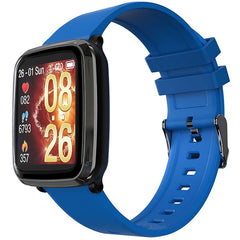 Run Speed ECG PPG Health Smart Watch IP67 Waterproof Sport Watch Heart Rate Blood Pressure Monitoring for Men Smartwatch